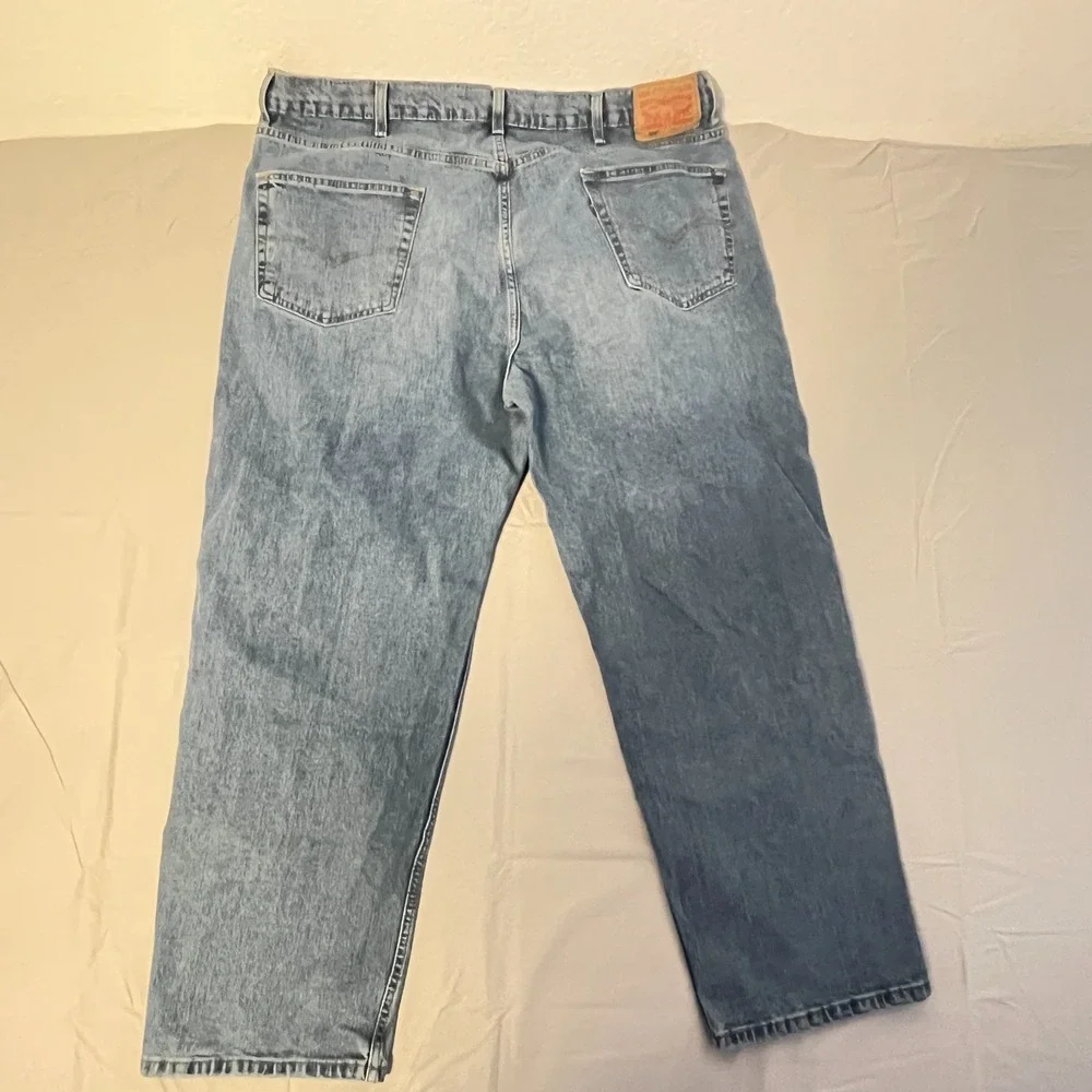 Levis levi 550